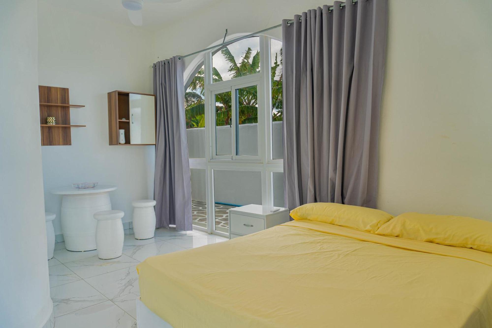 Villa de 1 dormitorio