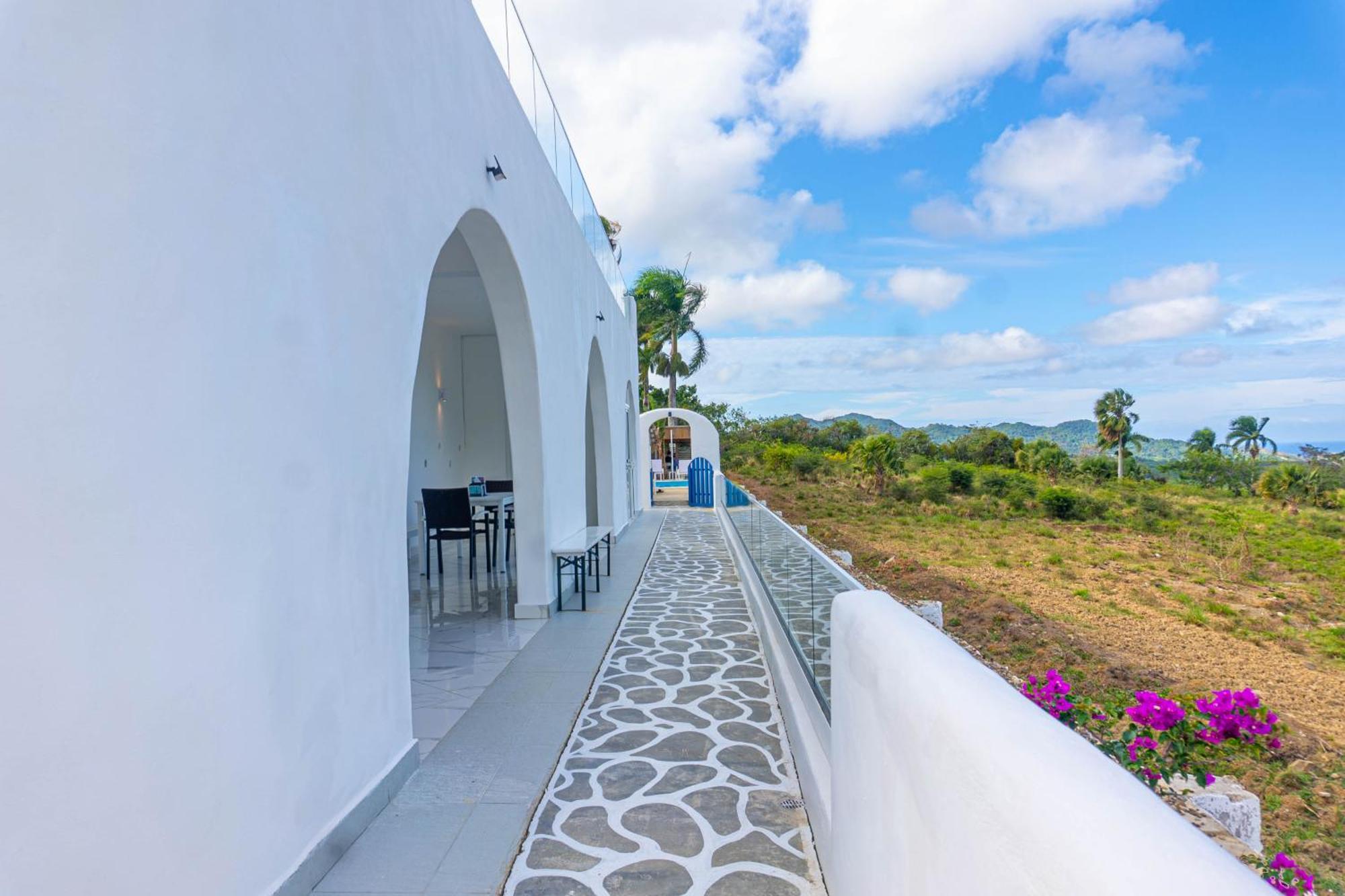 Villa de 3 dormitorios